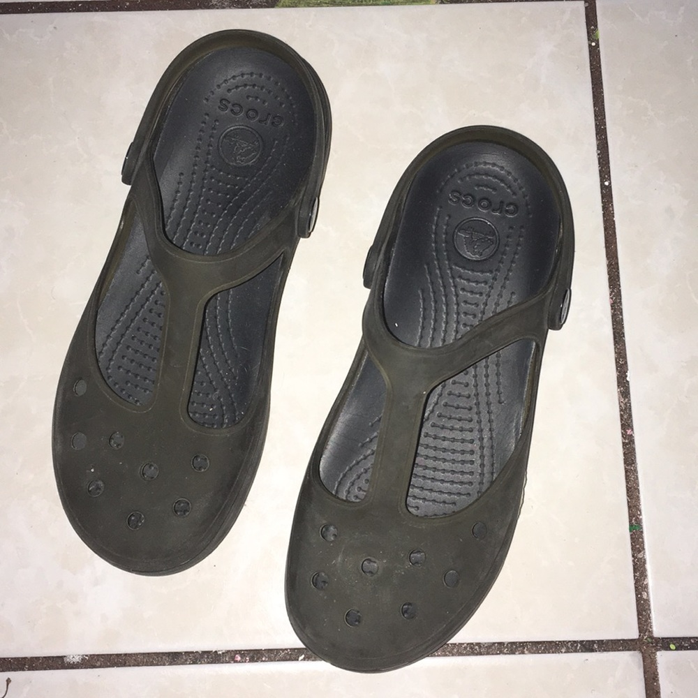 Crocs